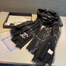 Chanel Scarf